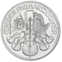 2010 Silver Austrian Philharmonic