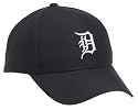 Detroit Tigers MVP Adjustable Cap