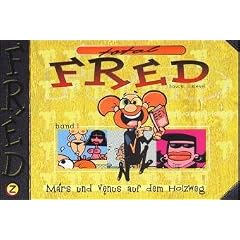 Total Fred