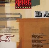 Futurism & Dada Reviewed - Marcel Duchamp