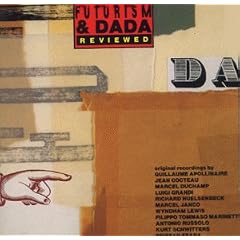 Futurism & Dada Reviewed