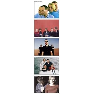 Du und viele von deinen Freunden: Dreissig deutsche Bands im Interview