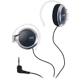 Bandless Ear-clip Headphones