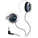 Bandless Ear-clip Headphones