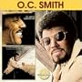 O.C. Smith - Greatest Hits: Help Me Make It Through the Night