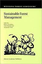 Sustainable Forest Management (Managing Forest Ecosystems)