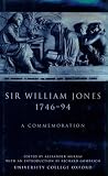 Sir William Jones 1746-1794: A Commemoration