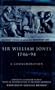 Sir William Jones 1746-1794: A Commemoration
