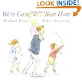 We're Going on a Bear Hunt
