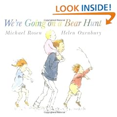 We're Going on a Bear Hunt