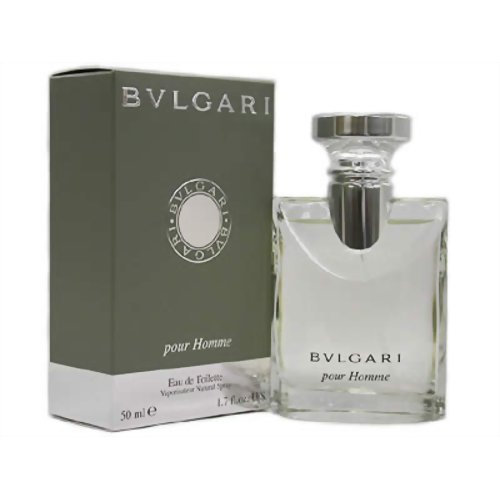 ブルガリ　プールオム　５０ｍｌ（ＥＤＴ・ＳＰ）