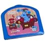 Interact TV DVD Blues Clues Numbers Everywhere