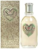 Soul by Curve for Women 3.4 oz Eau de Parfum Spray