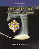Chemistry & Chemical Reactivity