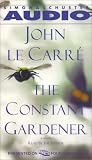 The Constant Gardener: A Novel
