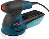 Bosch ROS10 120 Volt Random Orbit Sander