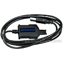Oceanic OceanLog Kit for VT PRO, PRO PLUS 2, VERSA PRO, and VEO 150/180/200/250 - USB Cable