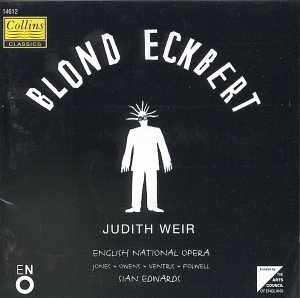CD-Charts  Search : Weir: Blond Eckbert