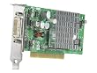 HP DY599A Nvidia Quadro4 280 NVS 64MB PCI Graphics Card
