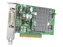 HP DY599A Nvidia Quadro4 280 NVS 64MB PCI Graphics Card