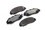 Performance Friction 0503.20 Carbon Metallic Brake Pads Reviews