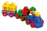 Eigenschaften LEGO 2974 / LEGO PRIMO 2974 - Baby-Zug