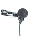 Hama Tie Clip Microphone LM-09