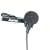 Hama Tie Clip Microphone LM-09