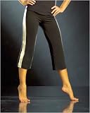 MILANO Comfy Capri Pant