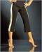 MILANO "Comfy" Capri Pant