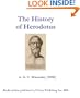 The History of Herodotus