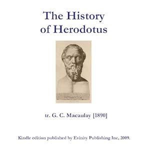The History of Herodotus
