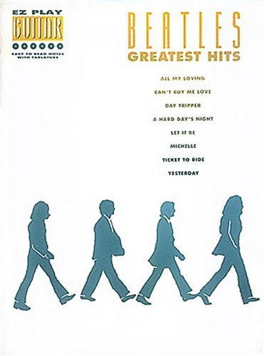 Beatles Greatest Hits