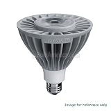 Sylvania 78748 - LED10PAR20/DIM/P/930/FL30 Dimmable LED Light Bulb