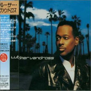 CD-Charts  Search : Luther Vandross