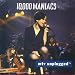 10,000 maniacs, Mtv unplugged