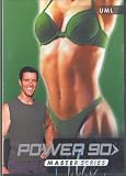Power 90 Master Series - UML (DVD)
