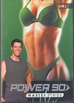 Power 90 Master Series - UML (DVD)