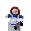 Raggedy Ann (Large 16")