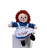 Raggedy Ann (Large 16")