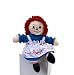 Raggedy Ann (Large 16")