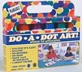 Do a Dot Art Washable Rainbow Markers 6 Pack