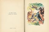 La route des éléphants : Collection : Bibliothèque rouge & or : Série : Souveraine : Reliure rouge & or éditeur : Cartonnée & illustrée