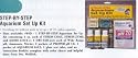 AQUARIUM WATER CONDITION KIT
