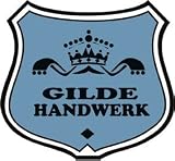 Produkt-Bild: Gilde Sculpture Francis 'Im Gleichklang' - creme