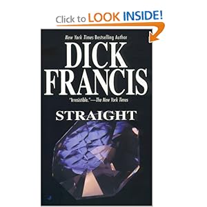 Straight Dick Francis