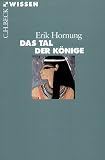 Das Tal der K&ouml;nige - Erik Hornung