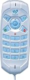 WB-2501 Skype標準搭載USBハンディフォン