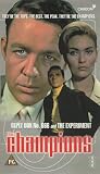 The Champions - Vol. 2 - Episodes 3 And 4 - Reply Box No 666 / The Experiment [UK IMPORT] - Stuart Damon