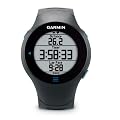 Garmin GPS Sportuhr Forerunner 610 HR, schwarz/blau, 010-00947-11